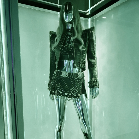 Meet your Posher, Elle - Picture 1 of 11